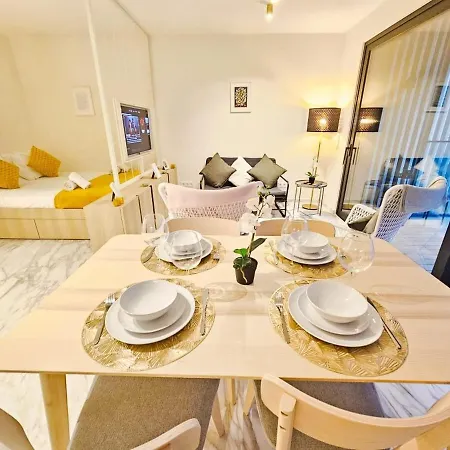 Cosy Terrace Close To Center-limp11 Apartment Luxemburg