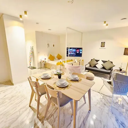 Apartment Cosy Terrace Close To Center-limp11 Luxemburg