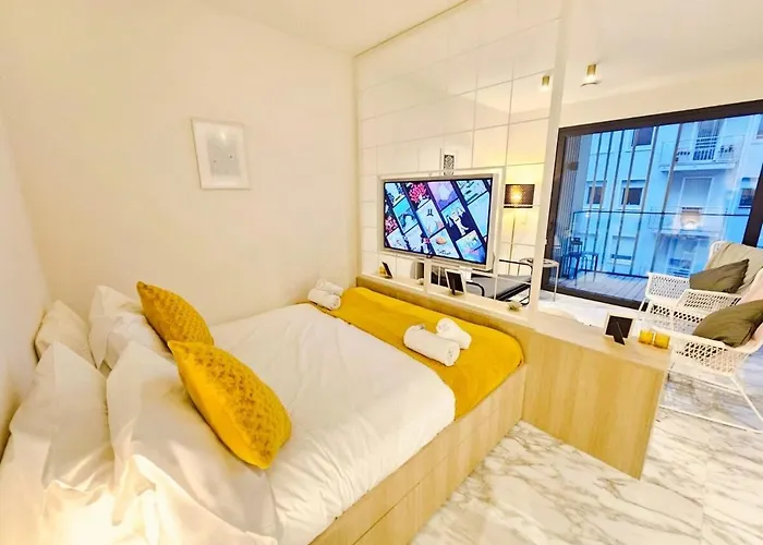 Cosy Terrace Close To Center-limp11 شقة لوكسمبورغ