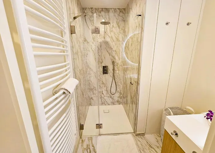 Apartamento Cosy Terrace Close To Center-limp11 Luxemburgo